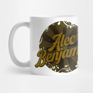 alec benjamin Mug